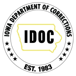 IOWA DOC EST. 1983 MAGNET 