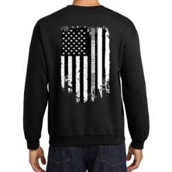 Gildan Heavy Blend Crewneck Sweatshirt, Extended Sizes 
