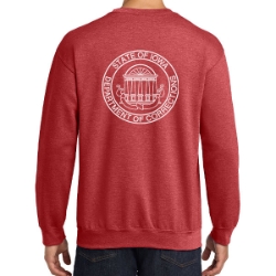 Gildan Heavy Blend Crewneck Sweatshirt 