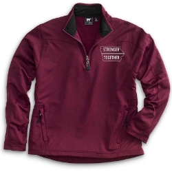 White Bear Pullover 