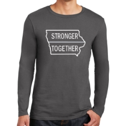 Gildan Softstyle Long Sleeve T-Shirt 
