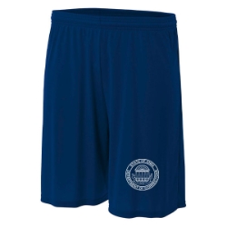 A4 Cooling Performance 7" Shorts 