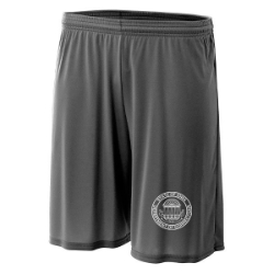 A4 Cooling Performance 9" Shorts 