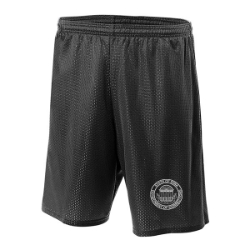 A4 Sprint 7" Mesh Shorts 