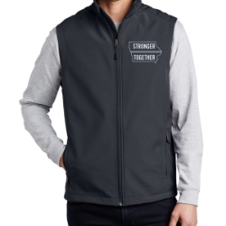 Port Authority Core Soft Shell Vest 