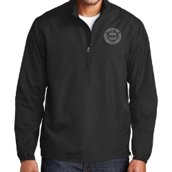 Port Authority Zephyr 1/2 Zip Pullover 