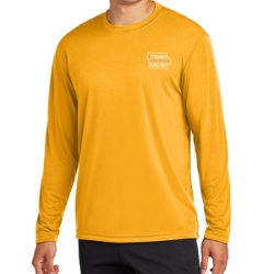 Sport-Tek Long Sleeve Posicharge Competitor Tee 