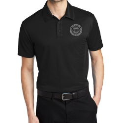 Port Authority Silk Touch Performance Polo Tall 
