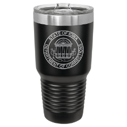 Polar Camel 30oz Tumbler 