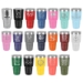 Polar Camel 30oz Tumbler - FDOCTUMBLER30OZ