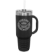Polar Camel 40oz Travel Mug - FDOCTUMBLER40OZHNDL