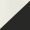 White/Black