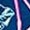 Navy Rosy
